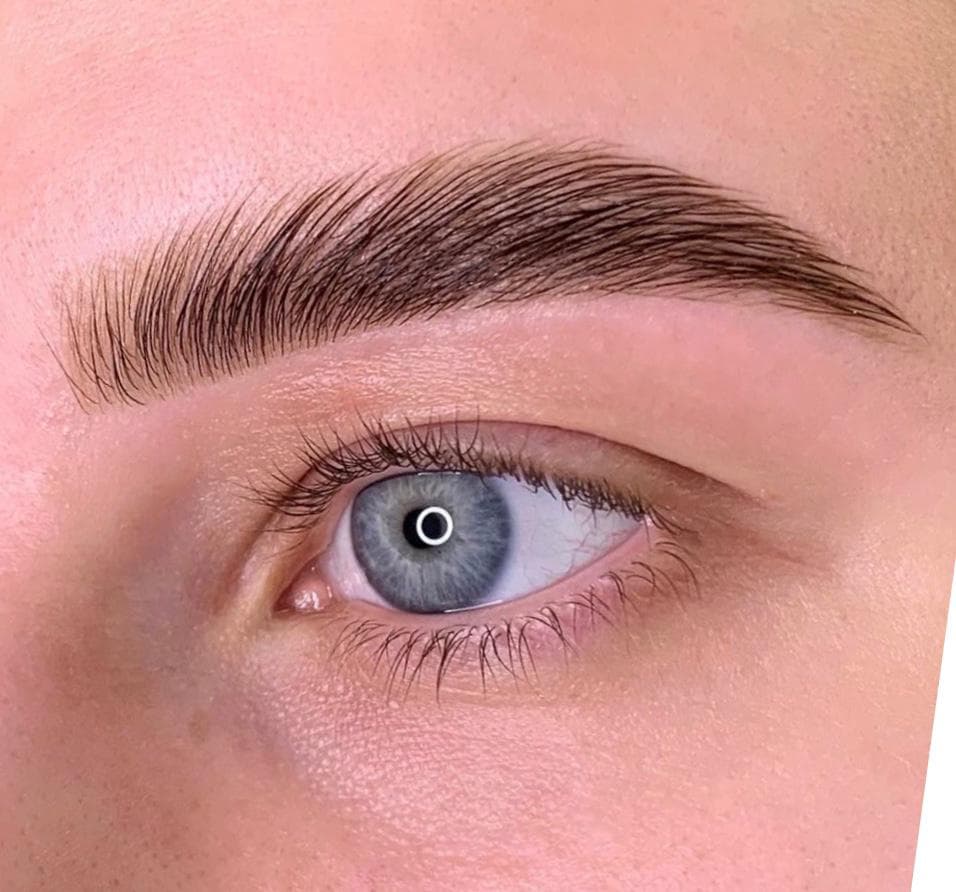 Brow Lamination & Tint Diploma