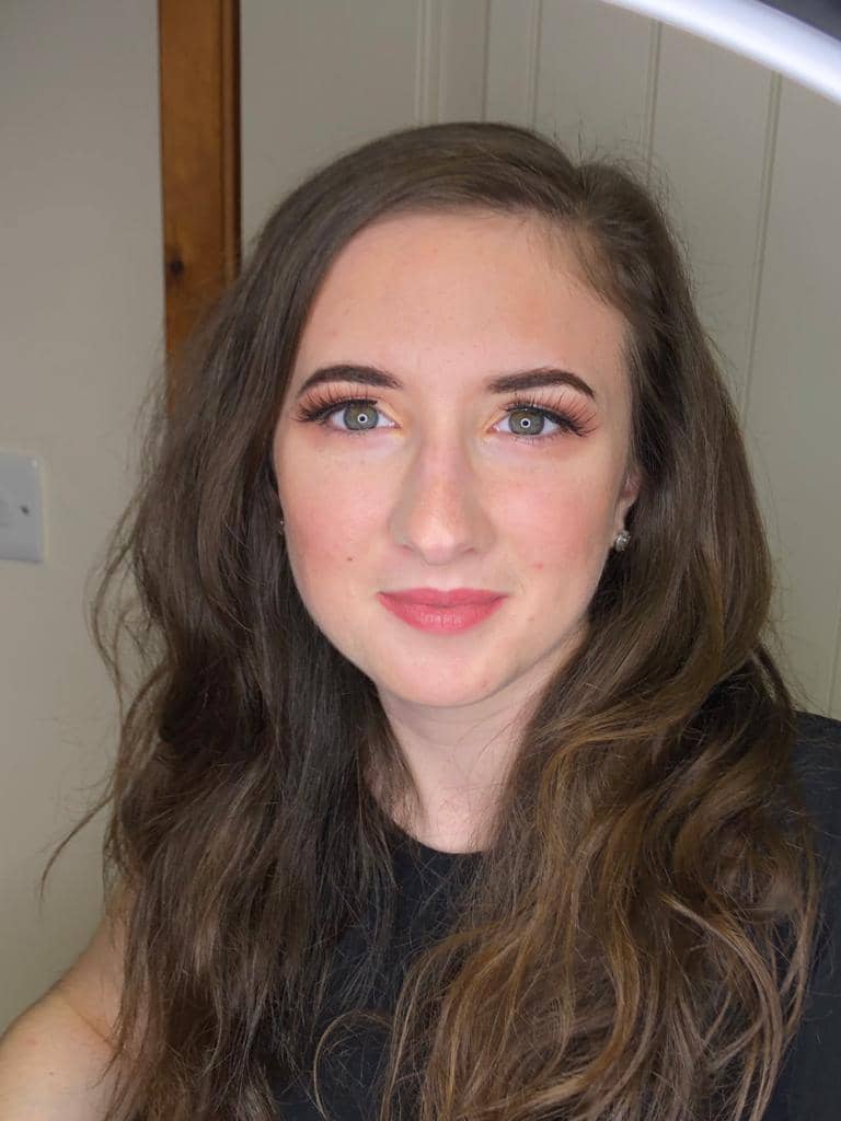 Amber Gardner team member