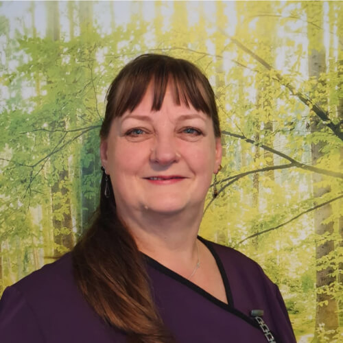 Catherine Carroll team member