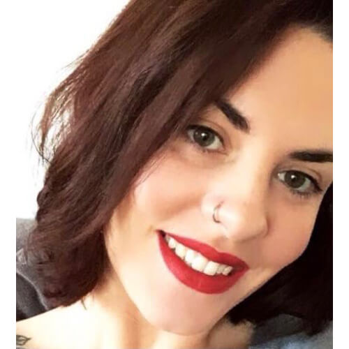 Jade Law team member