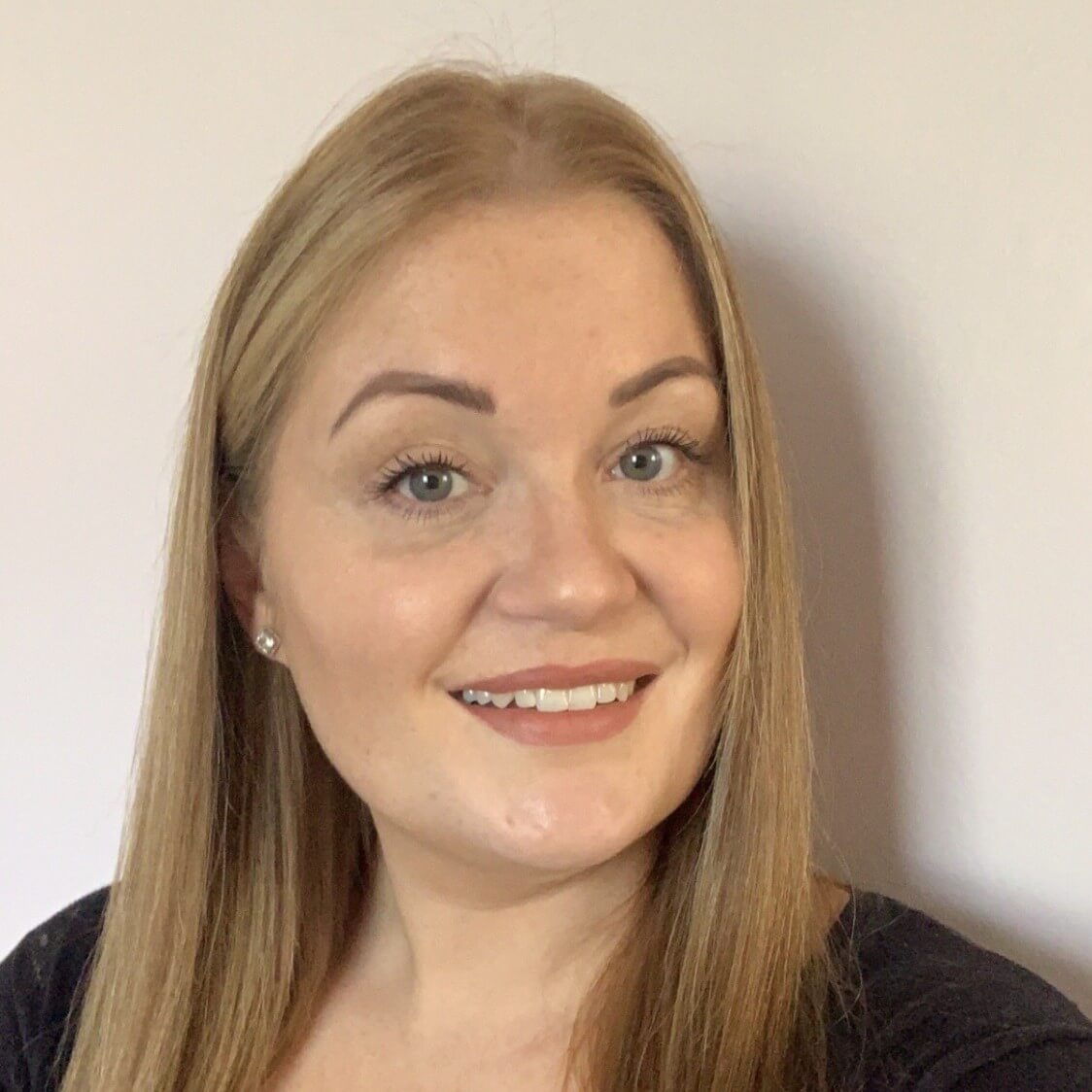 Jessica Flisher team member