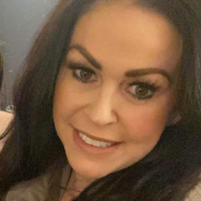 Michelle Vassello team member