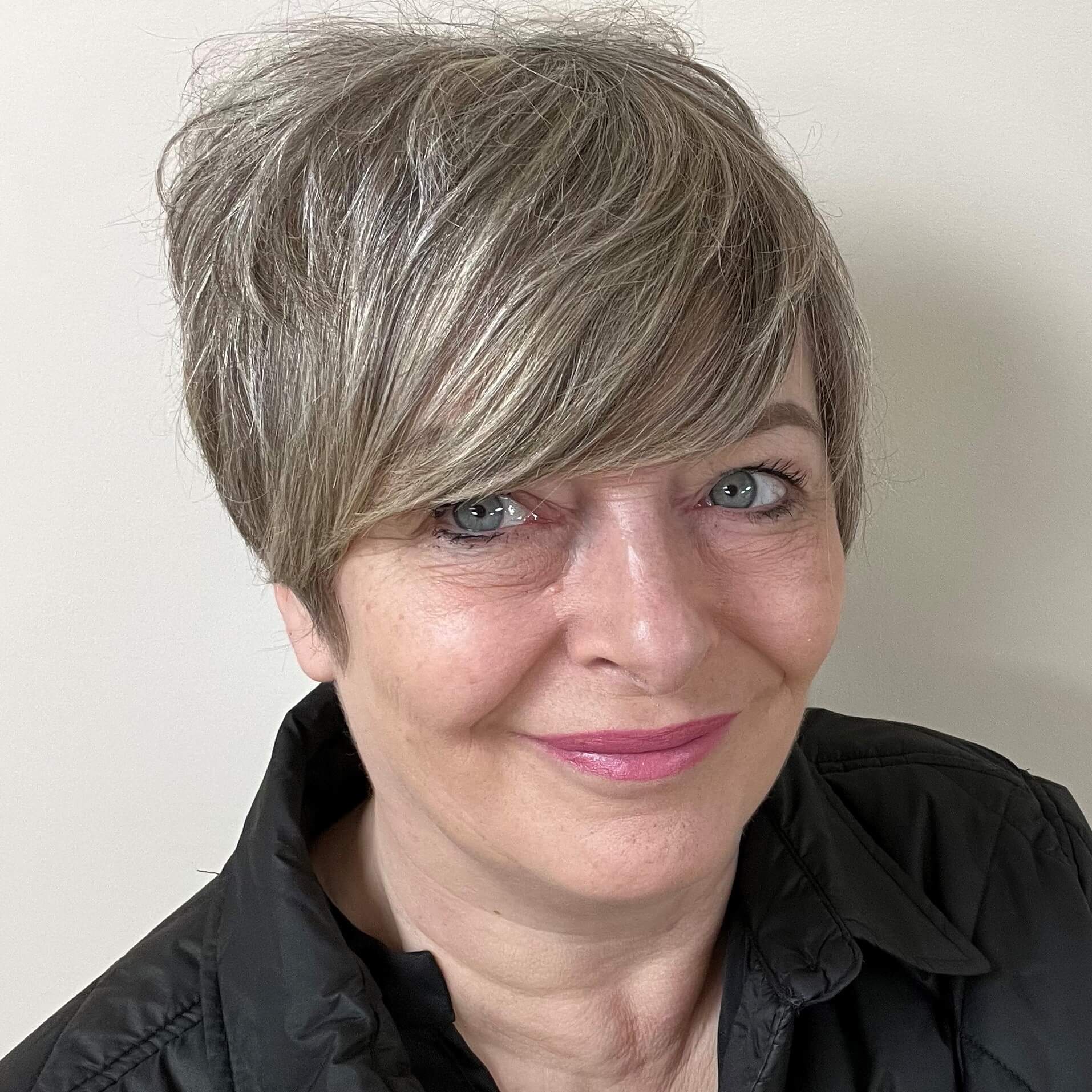 Sarah Frais team member
