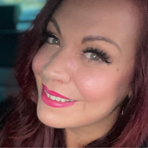 Tracey Hazeldon team member
